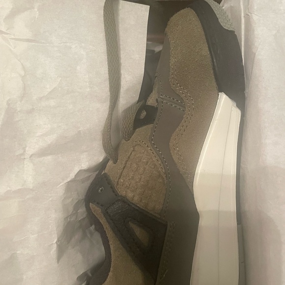 Toddler 10C Jordan New - Picture 5 of 5